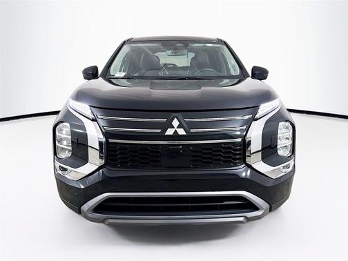 2025 Mitsubishi Outlander SE 2.5 S-AWC