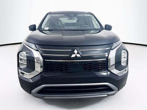 2025 Mitsubishi Outlander SE 2.5 S-AWC