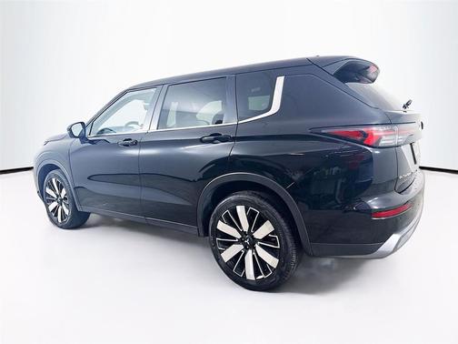 2025 Mitsubishi Outlander SE 2.5 S-AWC