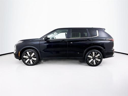 2025 Mitsubishi Outlander SE 2.5 S-AWC