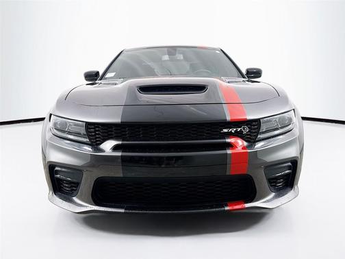 2023 Dodge Charger SRT Hellcat Widebody Jailbreak
