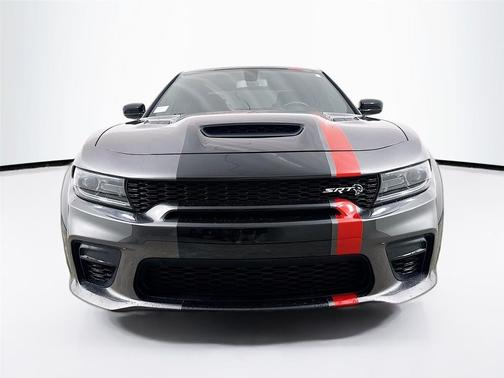 2023 Dodge Charger SRT Hellcat Widebody Jailbreak