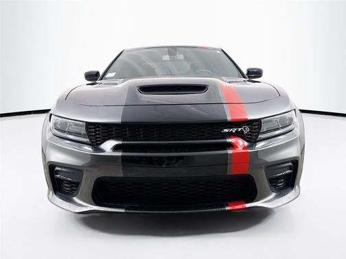 2023 Dodge Charger SRT Hellcat Widebody Jailbreak