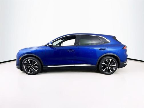 2024 VinFast VF 8 Plus