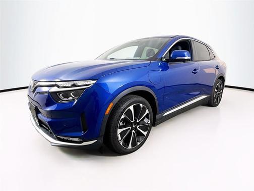 2024 VinFast VF 8 Plus