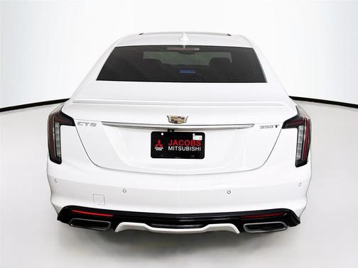 2020 Cadillac CT5 Sport RWD