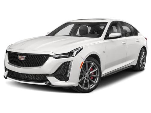 2020 Cadillac CT5 Sport RWD