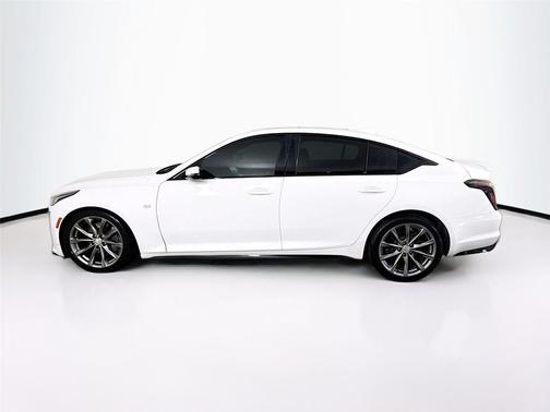 2020 Cadillac CT5 Sport RWD