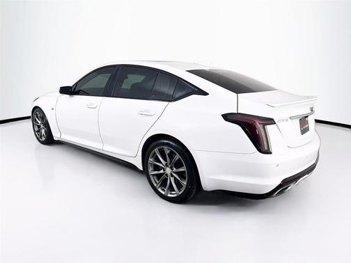 2020 Cadillac CT5 Sport RWD