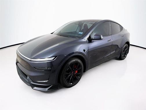2026 Tesla Model Y Premium Rear-Wheel Drive