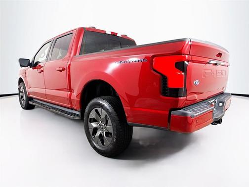 2023 Ford F-150 Lightning LARIAT