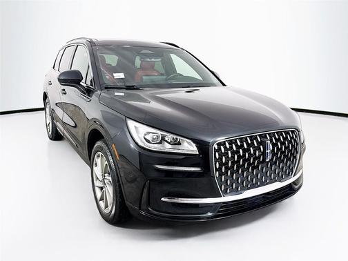 2025 Lincoln Corsair Grand Touring