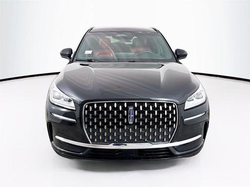 2025 Lincoln Corsair Grand Touring