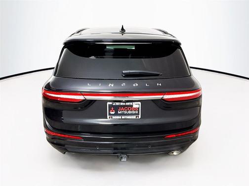 2025 Lincoln Corsair Grand Touring