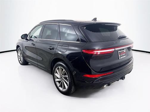 2025 Lincoln Corsair Grand Touring