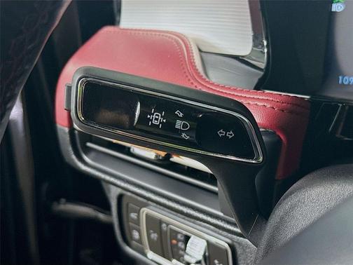 2025 Lincoln Corsair Grand Touring