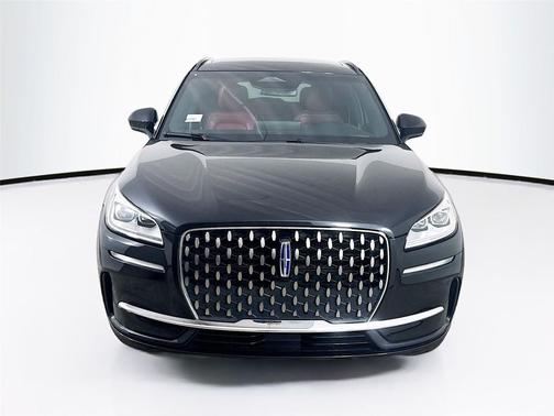 2025 Lincoln Corsair Grand Touring