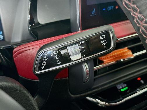 2025 Lincoln Corsair Grand Touring