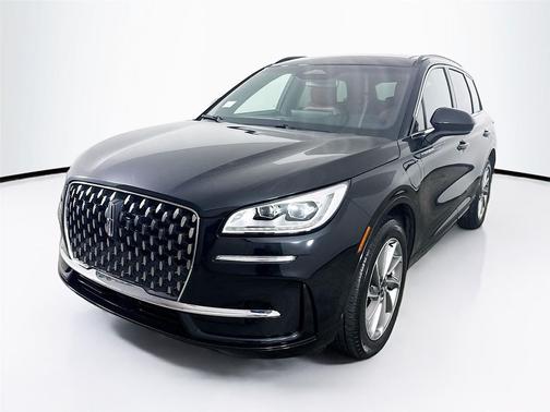 2025 Lincoln Corsair Grand Touring