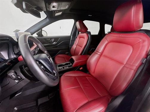 2025 Lincoln Corsair Grand Touring