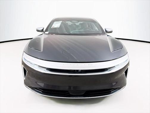 2022 Lucid Air Grand Touring