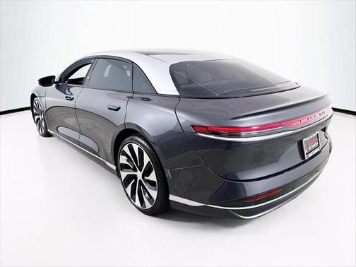 2022 Lucid Air Grand Touring