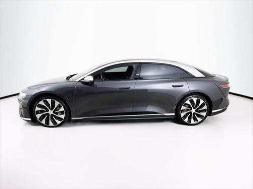 2022 Lucid Air Grand Touring