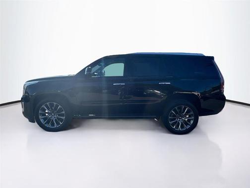 2020 Cadillac Escalade Premium Luxury