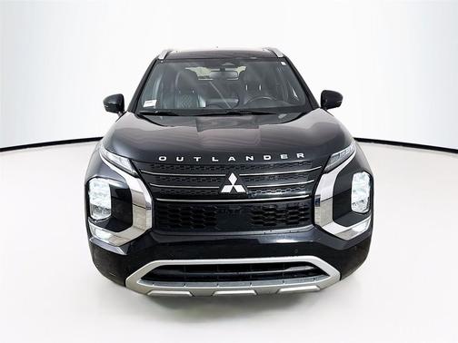 2022 Mitsubishi Outlander SEL 2.5 2WD