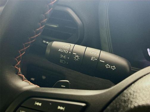 2026 Honda Passport AWD TrailSport Blackout