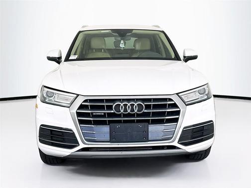 2020 Audi Q5 45 Premium