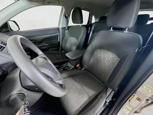 2024 Mitsubishi Outlander Sport 2.0 ES