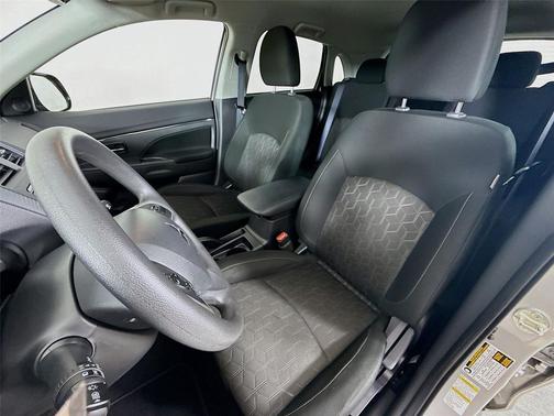 2024 Mitsubishi Outlander Sport 2.0 ES