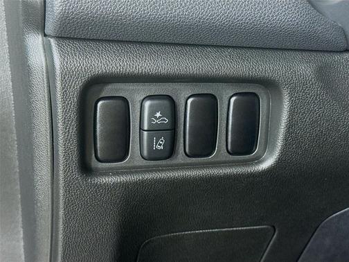 2024 Mitsubishi Outlander Sport 2.0 ES