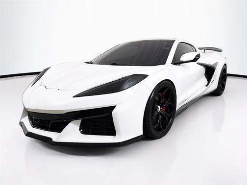 2023 Chevrolet Corvette Z06