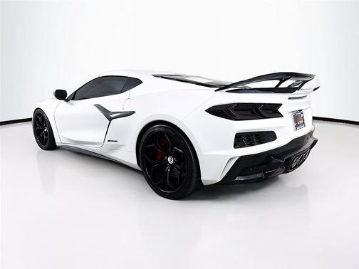 2023 Chevrolet Corvette Z06