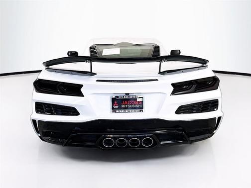 2023 Chevrolet Corvette Z06