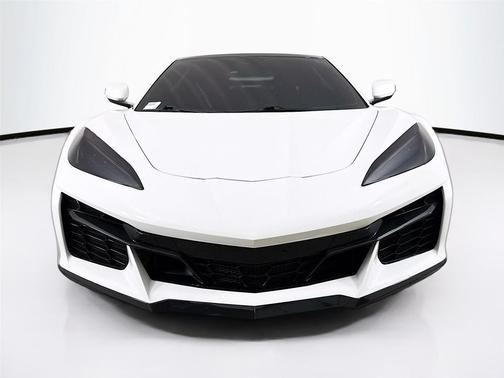 2023 Chevrolet Corvette Z06