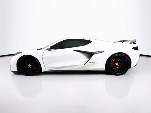 2023 Chevrolet Corvette Z06