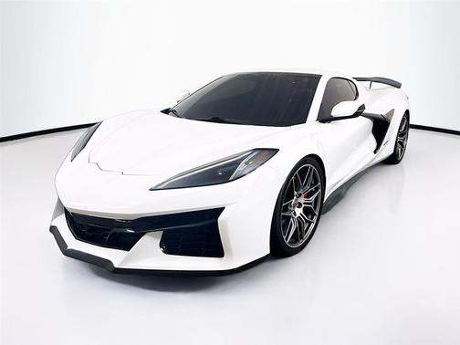 2023 Chevrolet Corvette Z06