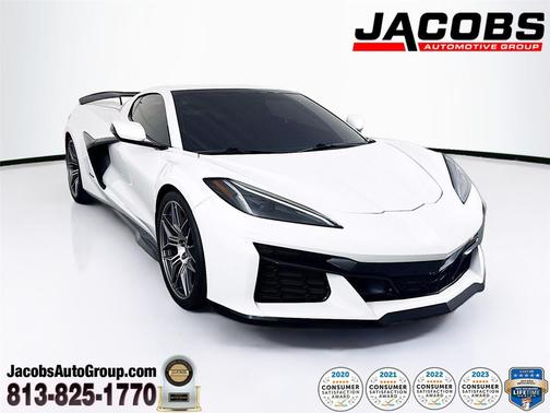 2023 Chevrolet Corvette Z06