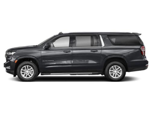 2023 Chevrolet Suburban LS