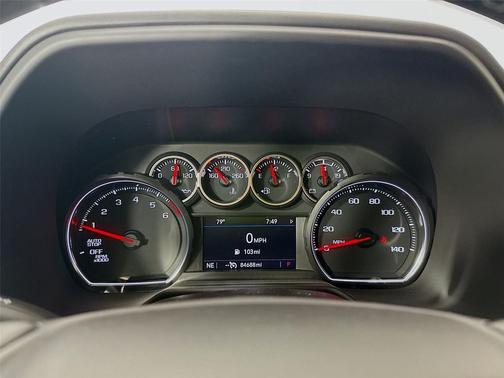 2023 Chevrolet Suburban LS