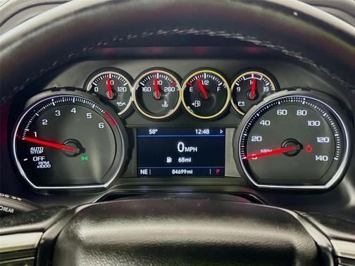 2023 Chevrolet Suburban LS