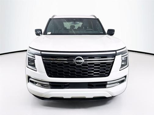 2025 Nissan Armada SL 2WD