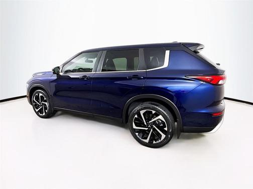 2024 Mitsubishi Outlander SE 2.5 2WD