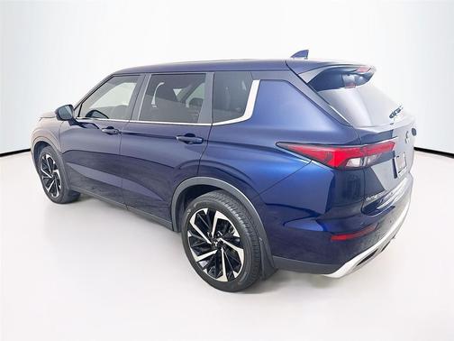 2024 Mitsubishi Outlander SE 2.5 2WD