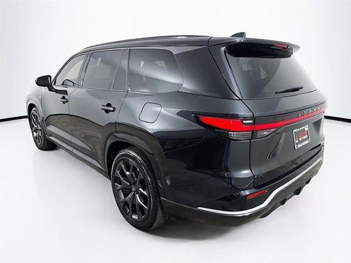 2025 Lexus TX 500h F SPORT Premium