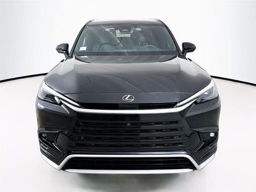2025 Lexus TX 500h F SPORT Premium