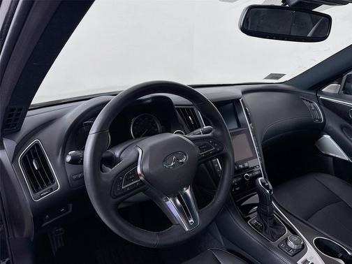 2023 INFINITI Q50 3.0t SENSORY